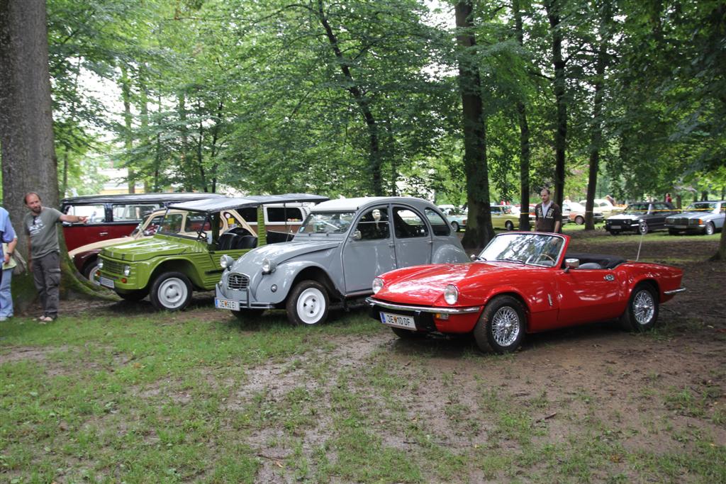 2014-07-13    Oldtimertreffen